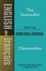 The Immoralist