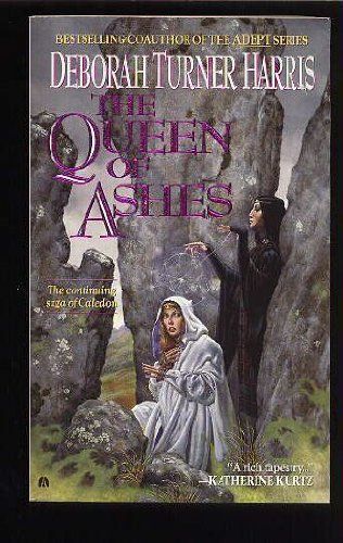 The Queen of Ashes