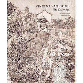 Vincent Van Gogh