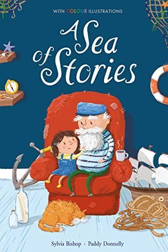 A Sea of StoriesA Sea of Stories