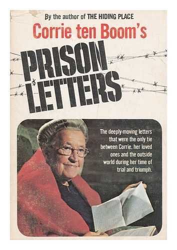 Corrie Ten Boom's Prison Letters