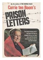 Corrie Ten Boom's Prison Letters