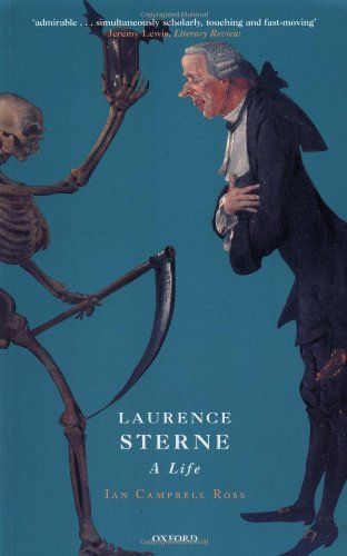 Laurence Sterne