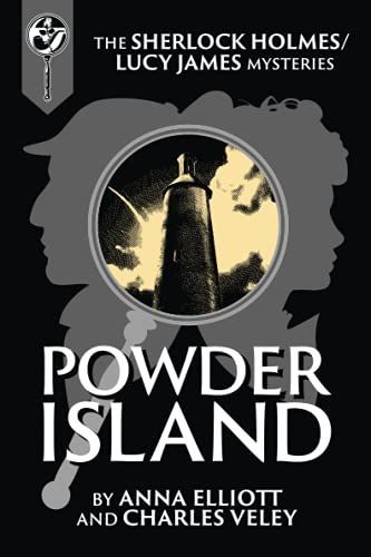 Powder Island