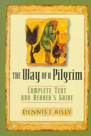 The Way of a Pilgrim