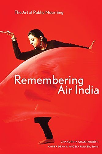 Remembering Air India