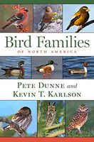 Bird Families of North America
