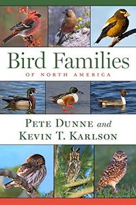 Bird Families of North America