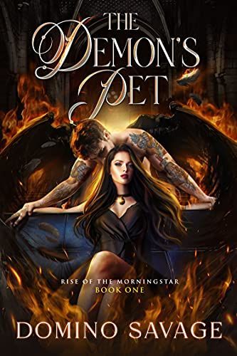 The Demon’s Pet