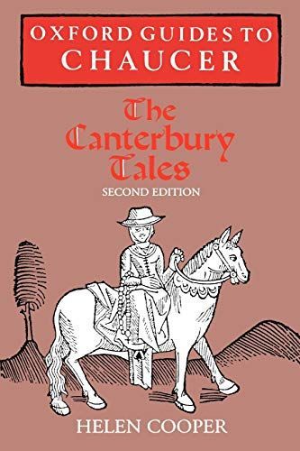 The Canterbury Tales