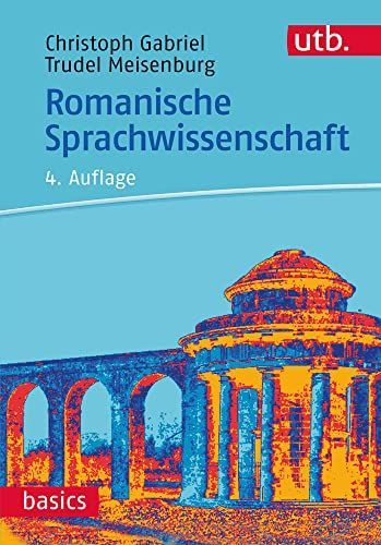 Romanische Sprachwissenschaft