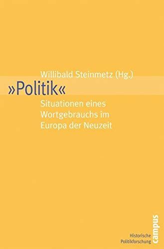 "Politik"