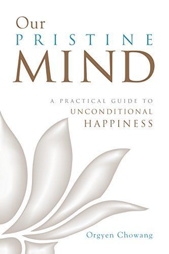 Our Pristine Mind