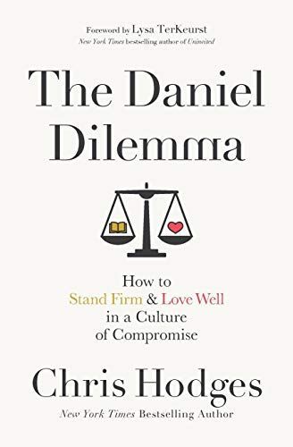 The Daniel Dilemma