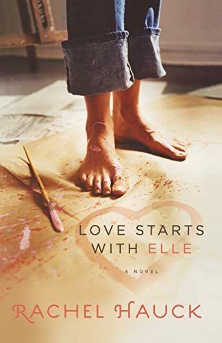 Love Starts with Elle