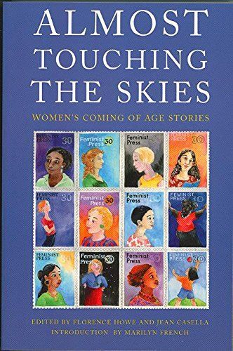Almost Touching the Skies
