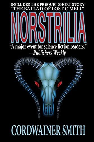 Norstrilia