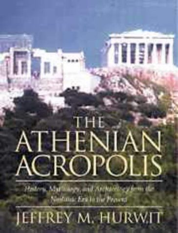 The Athenian Acropolis