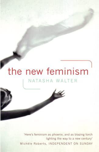 The New Feminism