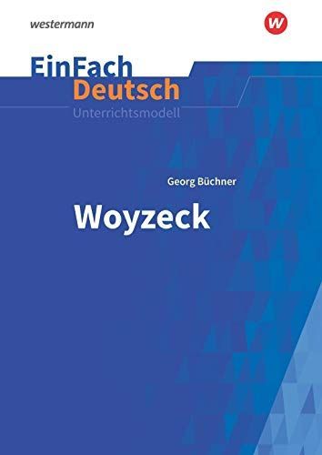 Georg Büchner, Woyzeck