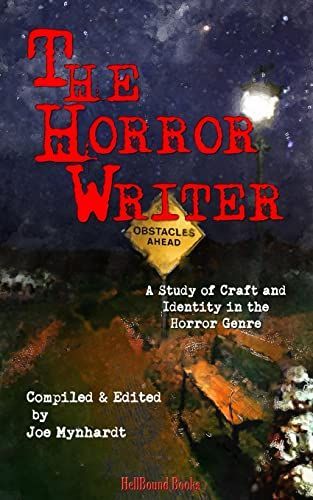 The Horror Writer