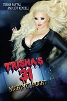Trisha's 31 Nights of Fright