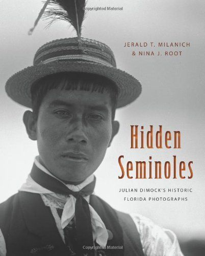 Hidden Seminoles