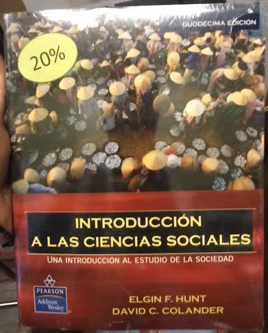 Social Science