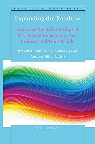 Expanding the Rainbow