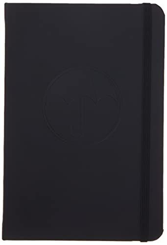 The Umbrella Academy Journal