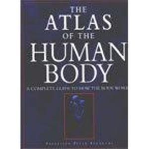 The Atlas of the Human Body