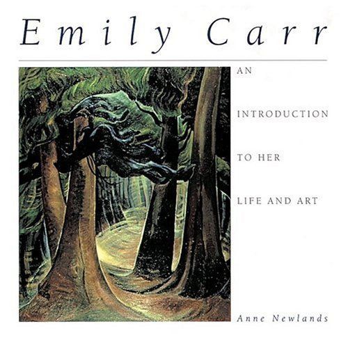 Emily Carr