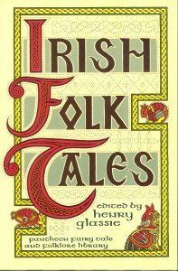 Irish Folktales