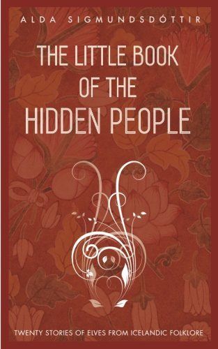 The Little Book of the Hidden People