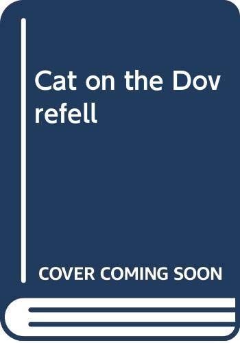 The Cat on the Dovrefell