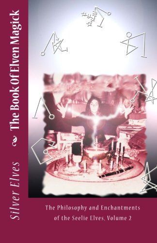 The Book of Elven Magick