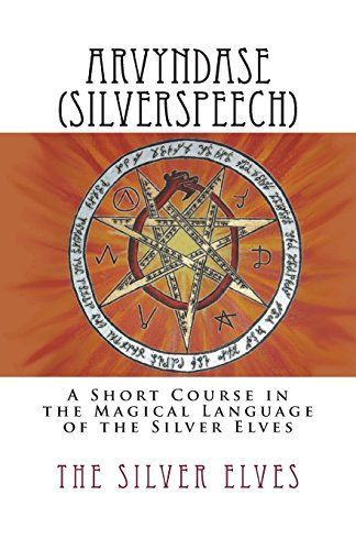Arvyndase (Silverspeech)