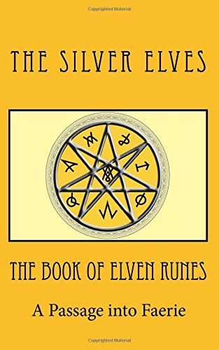 The Book of Elven Runes