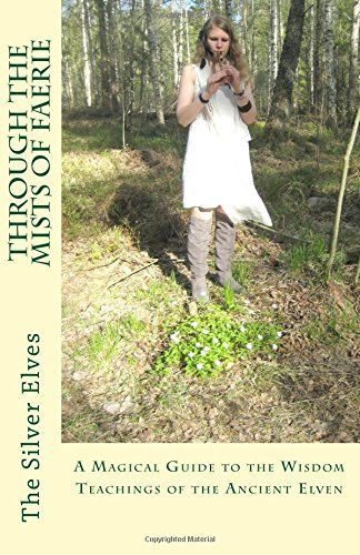 Through the Mists of Faerie