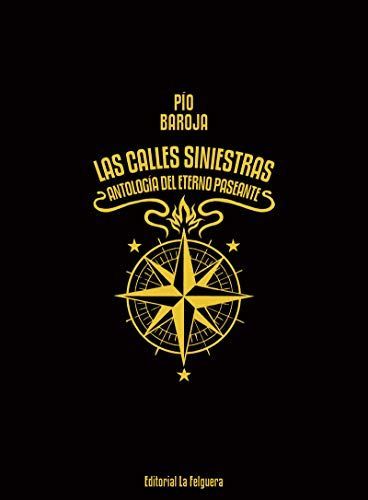 Las calles siniestras
