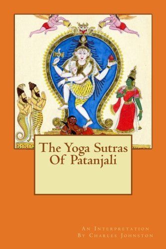The Yoga Sutras of Patanjali