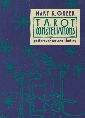 Tarot Constellations