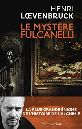 Le mystère Fulcanelli