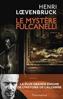 Le mystère Fulcanelli