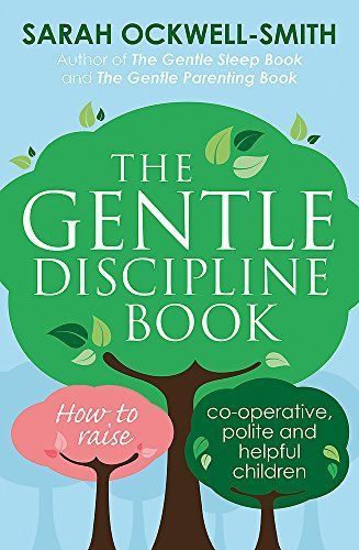 The Gentle Discipline Book