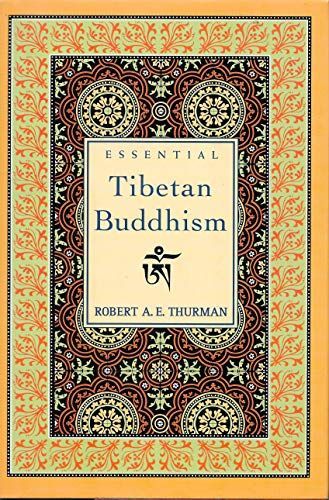 Essential Tibetan Buddhism