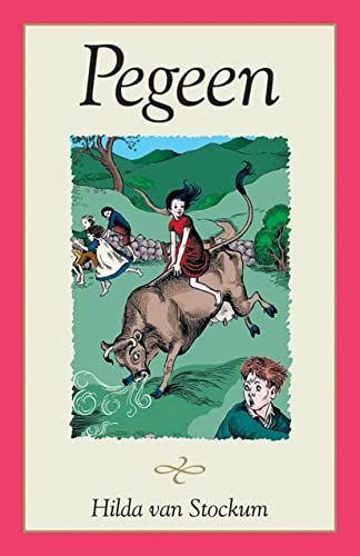 Pegeen