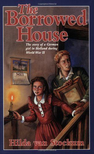 The Borrowed House