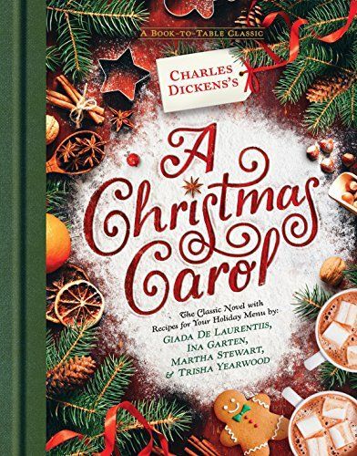 Charles Dickens's a Christmas Carol