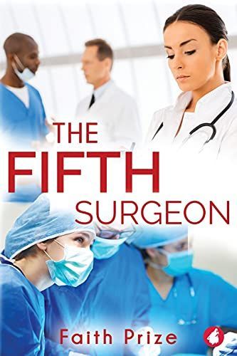 The Fifth Surgeon